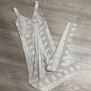 River island jumpsuit